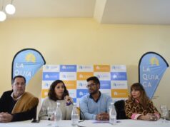 Leila Chaher: “El único responsable de esta situación es Gerardo Morales»