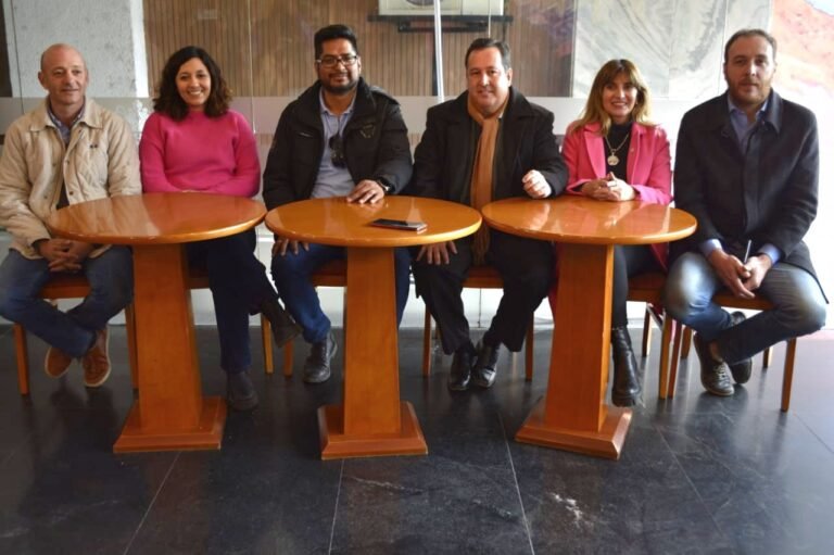Sergio Massa intercedió para garantizar los salarios de los trabajadores de La Quiaca