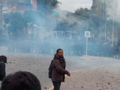 Jujuy: se cumple un mes de los disturbios en la Legislatura