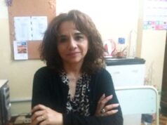 La Supervisora de Nivel Primario de Región IV se refirió a la vuelta a clases luego de casi un mes de paro docente