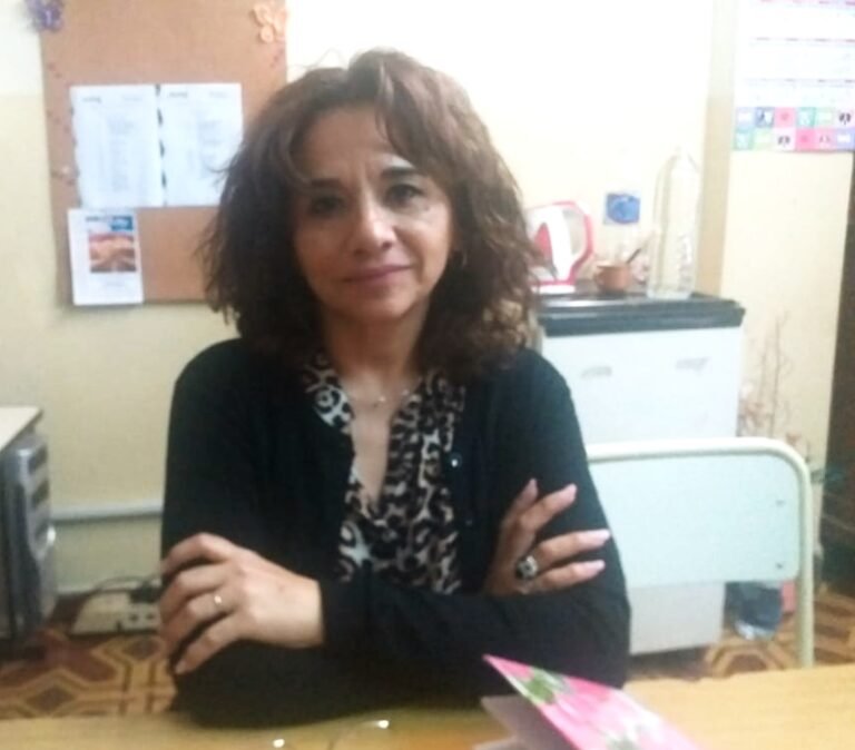 La Supervisora de Nivel Primario de Región IV se refirió a la vuelta a clases luego de casi un mes de paro docente