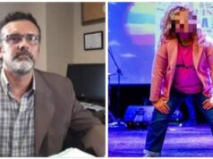 PROFESOR DE DANZAS DETENIDO POR ABUSAR DE UNA ALUMNA MENOR DE EDAD EN SAN PEDRO