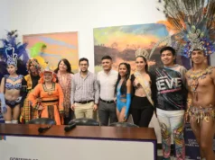 San Pedro: este domingo comienzan los Corsos de Invierno