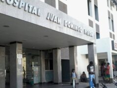 Encontraron a la beba que había sido robada en el hospital de Tartagal