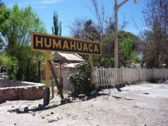 Humahuaca: Mujer de 80 años fallece por quemaduras tras encender una fogata con alcohol