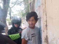Intento de robo frustrado en San Pedro de Jujuy: Malviviente detenido