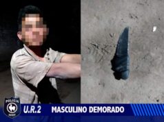 Conflictos en Barrio San Miguel: Agresión y Amenazas a la Policía