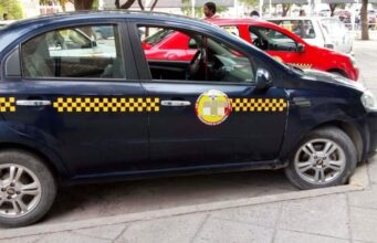 Rige el nuevo cuadro tarifario del transporte en San Pedro