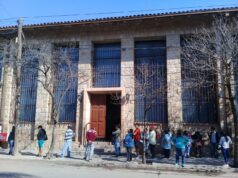 Empleado Bancario de San Pedro condenado por estafar por más de 4 millones de Pesos a 27 clientes