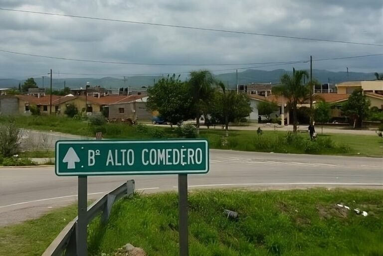 Trágico Incidente en Jujuy: Mujer Muere Después de Desvanecerse Mientras Hacía Gimnasia