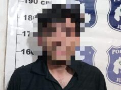 Detienen a un sujeto que desvalijó una vivienda del barrio Providencia